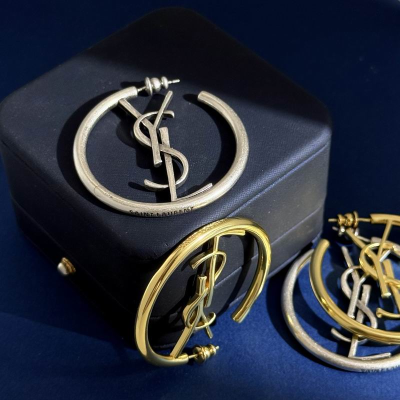 YSL Earring 10yxs29